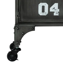 ATMOSPHERA Meuble 6 portes 