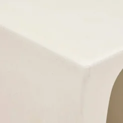 ATMOSPHERA Meuble bas 4 étagères 