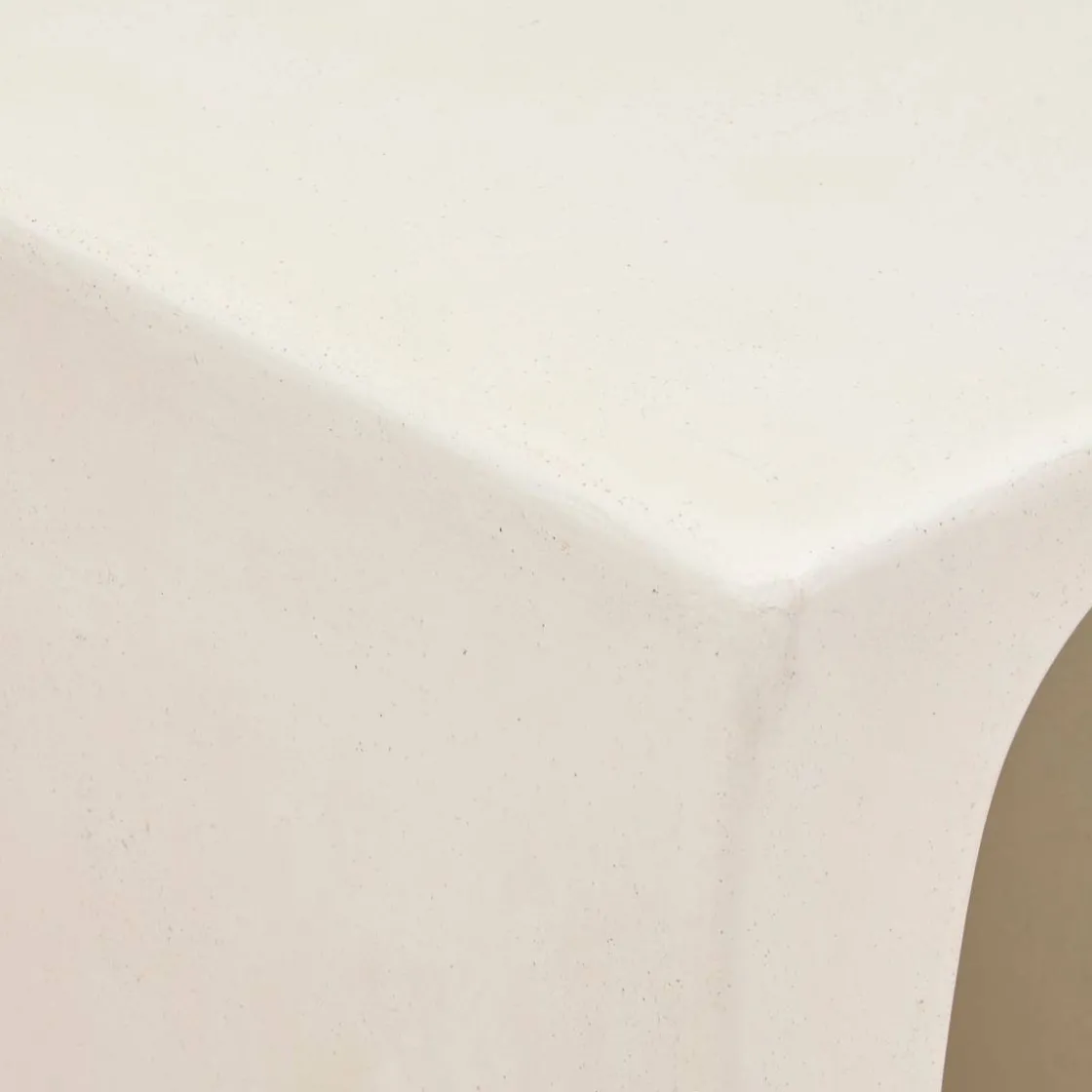 ATMOSPHERA Meuble bas 4 étagères "Chesni" Clearance