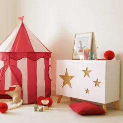 ATMOSPHERA Meuble de rangement enfant "Étoile" Online