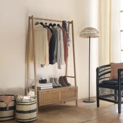 ATMOSPHERA Meuble d'entrée 1 tiroir "Tiria" Clearance