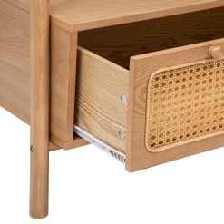 ATMOSPHERA Meuble d'entrée 1 tiroir 