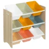 ATMOSPHERA Meuble rangement enfant "Iduna" Clearance