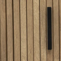 ATMOSPHERA Meuble TV 2 portes 