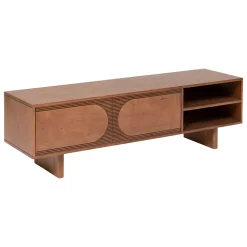 ATMOSPHERA Meuble TV 2 portes "Nanda" Online