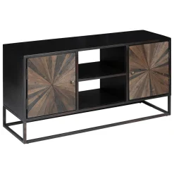 ATMOSPHERA Meuble TV 2 portes "Origins" Clearance