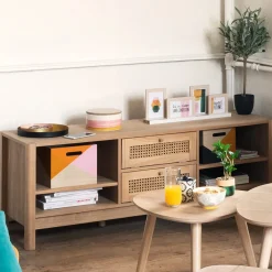 ATMOSPHERA Meuble TV 