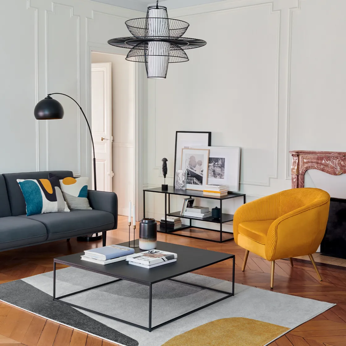 ATMOSPHERA Meuble TV "Gota" Sale