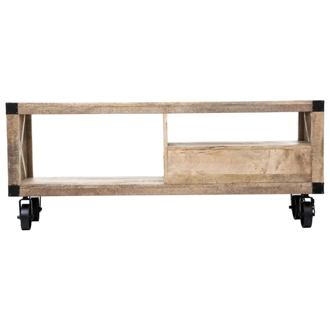 ATMOSPHERA Meuble TV "Silas" Clearance