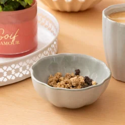 ATMOSPHERA Mini bol "Aude" Outlet