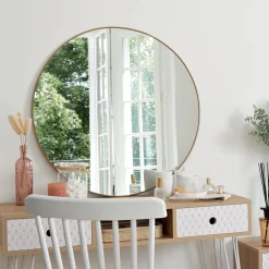 ATMOSPHERA Miroir "Alice" Outlet