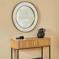 ATMOSPHERA Miroir "Alisha" Online