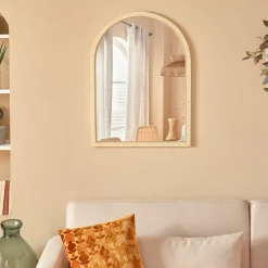 ATMOSPHERA Miroir Arche "Thea" New