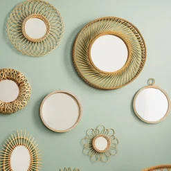 ATMOSPHERA Miroir "Carolina" New