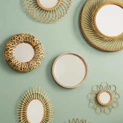 ATMOSPHERA Miroir "Cayetana"