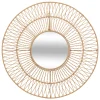 ATMOSPHERA Miroir corde "Millie" Sale
