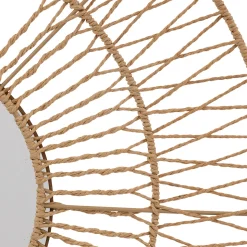 ATMOSPHERA Miroir corde 