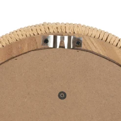 ATMOSPHERA Miroir corde organique 