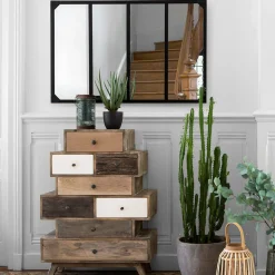 ATMOSPHERA Miroir d'atelier