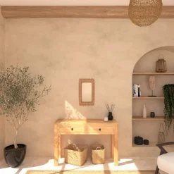 ATMOSPHERA Miroir de porte "Leoni" New