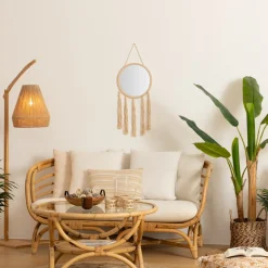 ATMOSPHERA Miroir "Diana" Hot