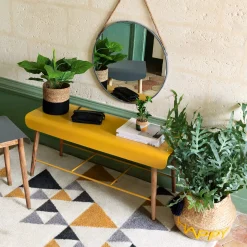 ATMOSPHERA Miroir "Eden" Sale