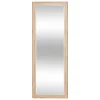 ATMOSPHERA Miroir en cannage "Joanna"