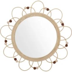 ATMOSPHERA Miroir enfant "Campagne"