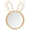 ATMOSPHERA Miroir enfant "Lapin" Outlet