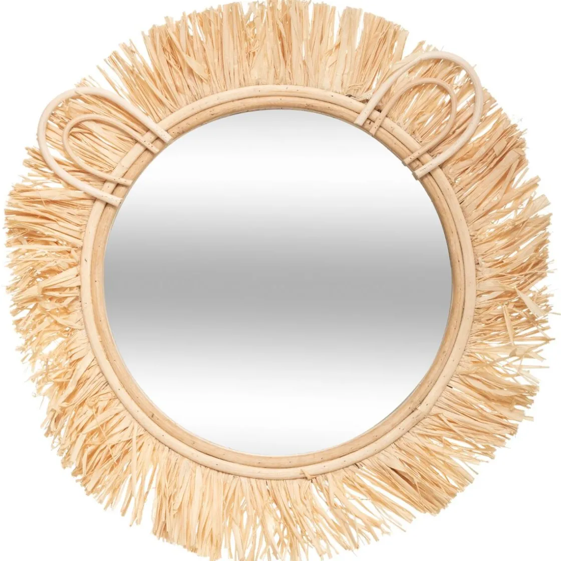 ATMOSPHERA Miroir enfant "Lion" New