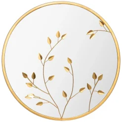 ATMOSPHERA Miroir "Feuille" Discount