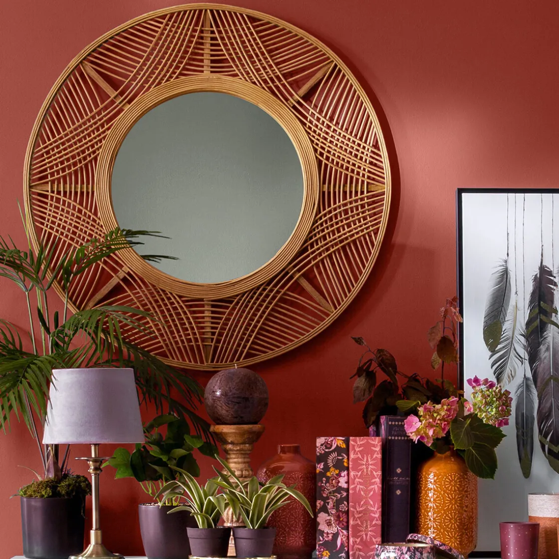 ATMOSPHERA Miroir "Ina" Clearance