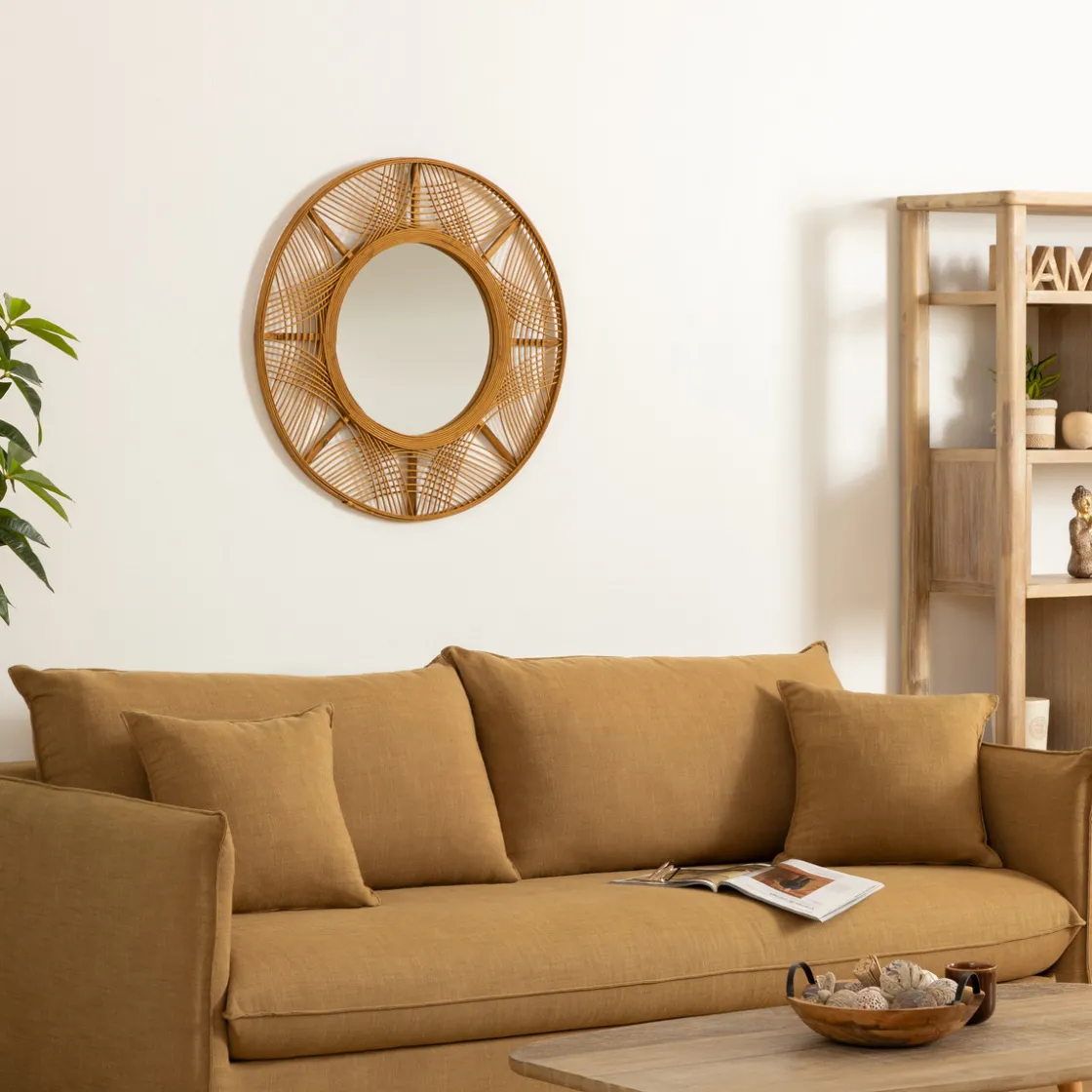 ATMOSPHERA Miroir "Ina" Clearance