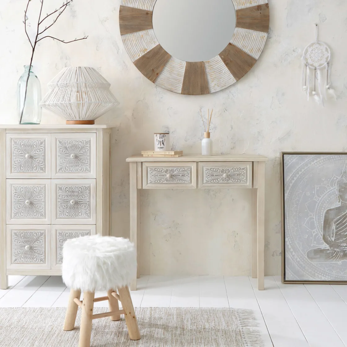 ATMOSPHERA Miroir "Jade" Best