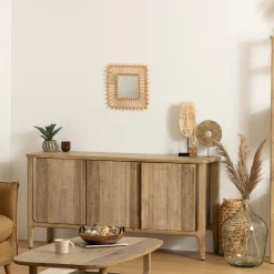 ATMOSPHERA Miroir "Leoni" Sale