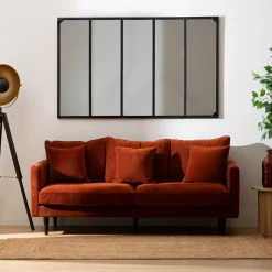 ATMOSPHERA Miroir "Lola" Outlet