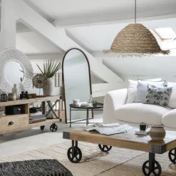 ATMOSPHERA Miroir "Maria" Best