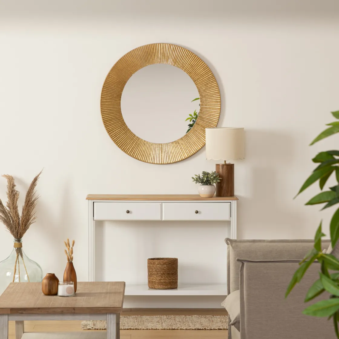 ATMOSPHERA Miroir "Milda"