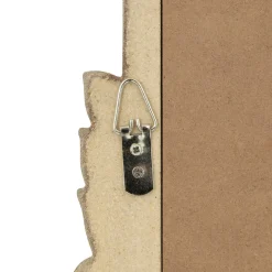 ATMOSPHERA Miroir moulure 