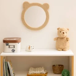 ATMOSPHERA Miroir mural "Beary" Clearance