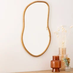 ATMOSPHERA Miroir mural "Livia" Online