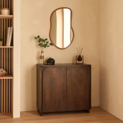 ATMOSPHERA Miroir mural 