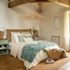 ATMOSPHERA Miroir mural 