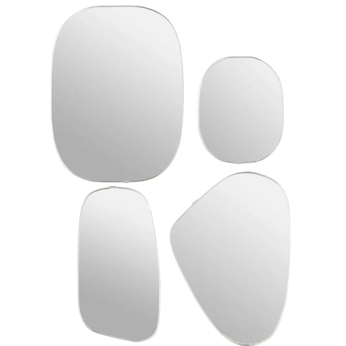 ATMOSPHERA Miroir mural "Roman" Online