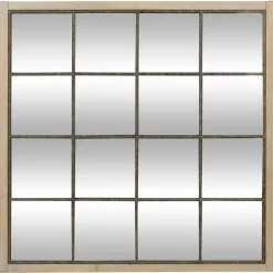 ATMOSPHERA Miroir "Noe" Clearance