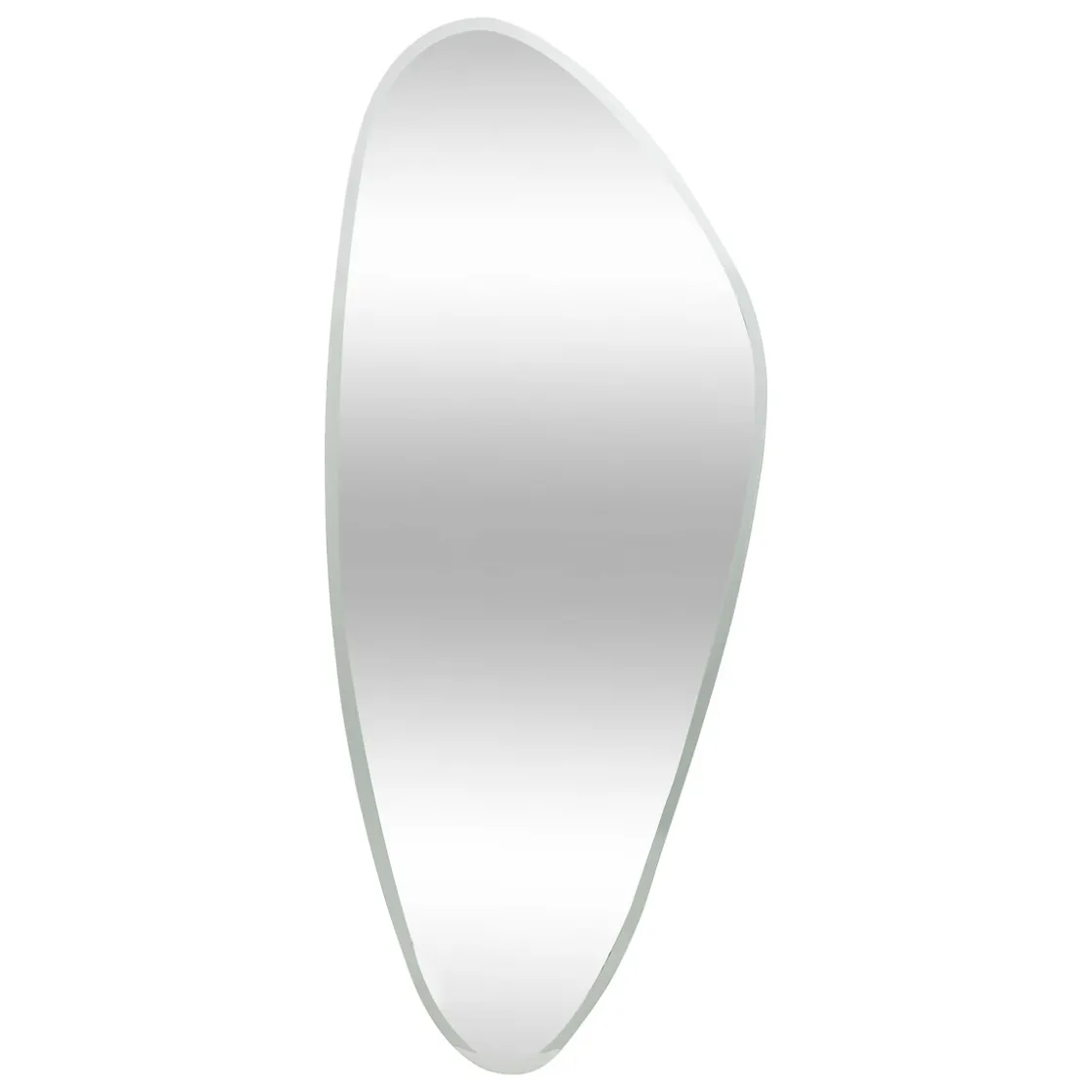 ATMOSPHERA Miroir organique bisauté "Aidan" Hot