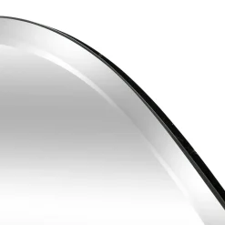 ATMOSPHERA Miroir organique bisauté