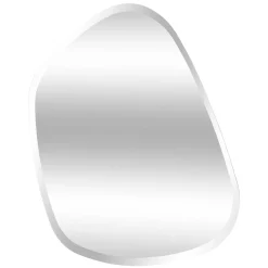 ATMOSPHERA Miroir organique bisauté "Aidan" Best