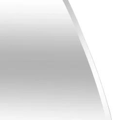 ATMOSPHERA Miroir organique bisauté 