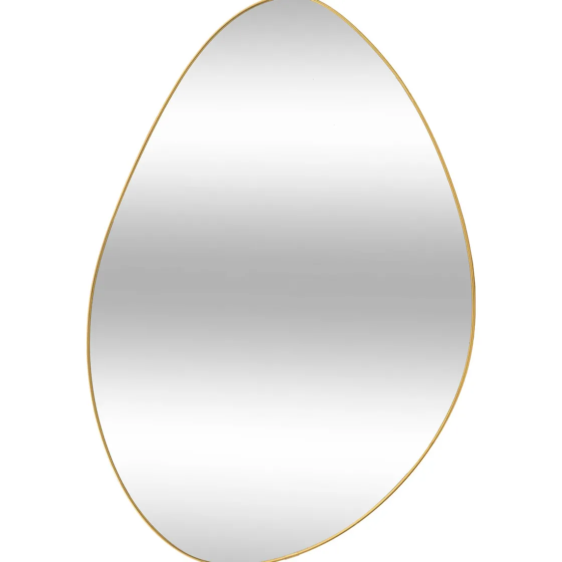 ATMOSPHERA Miroir organique "Roman" Clearance